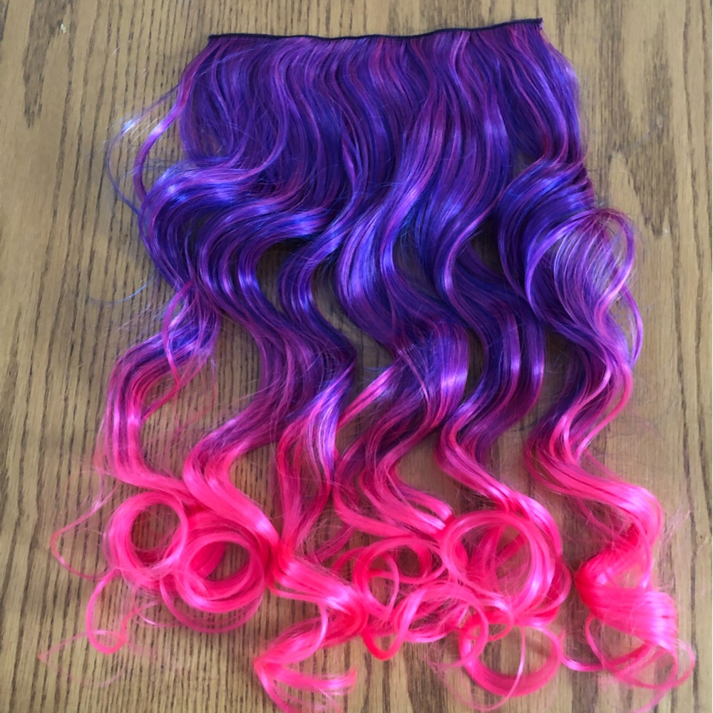🤍3/$30🤍 Costume Extensions